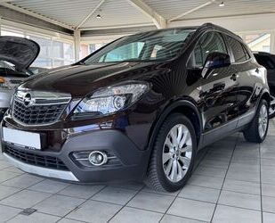 Opel Mokka Gebrauchtwagen