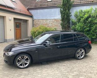 BMW 330 Gebrauchtwagen