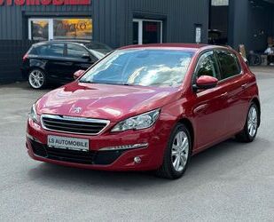 Peugeot 308 Gebrauchtwagen