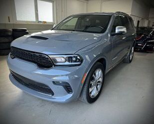 Dodge Durango Gebrauchtwagen