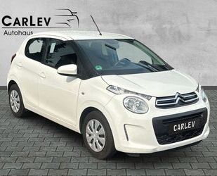 Citroen C1 Gebrauchtwagen
