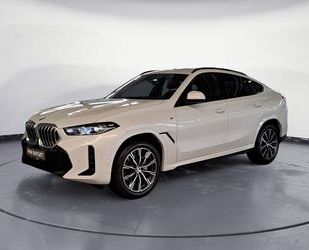 BMW X6 Gebrauchtwagen