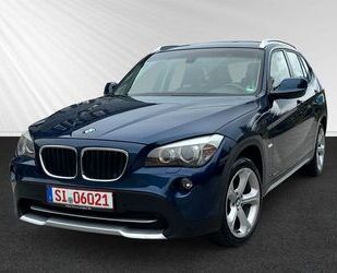 BMW X1 Gebrauchtwagen