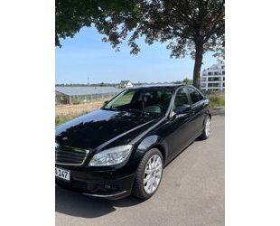 Mercedes-Benz C 180 Gebrauchtwagen