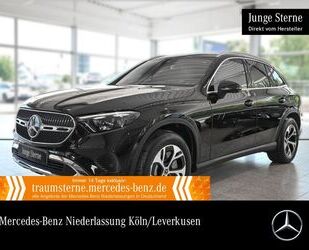 Mercedes-Benz GLC 300 Gebrauchtwagen