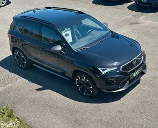 Cupra Ateca Gebrauchtwagen