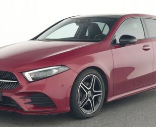 Mercedes-Benz A 180 Gebrauchtwagen