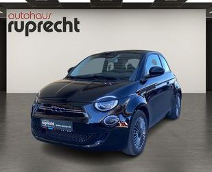 Fiat 500e Gebrauchtwagen