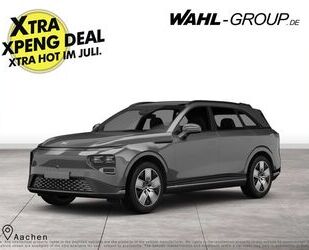 XPeng G9 Gebrauchtwagen