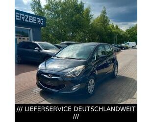 Hyundai ix20 Gebrauchtwagen