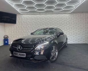 Mercedes-Benz C 300 Gebrauchtwagen