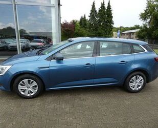Renault Megane Gebrauchtwagen