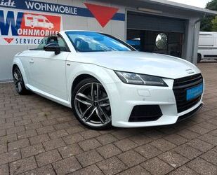 Audi TT Gebrauchtwagen