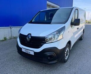 Renault Trafic Gebrauchtwagen
