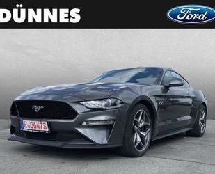 Ford Mustang Gebrauchtwagen