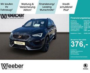 Cupra Ateca Gebrauchtwagen