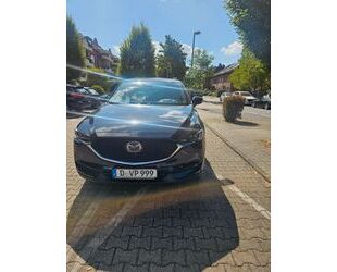 VW CX-5 