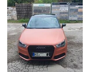 Audi A1 Gebrauchtwagen