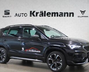 Cupra Ateca Gebrauchtwagen