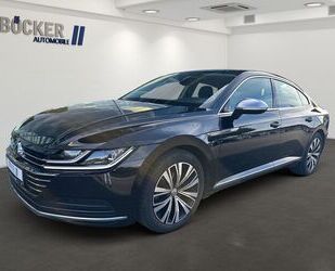 VW Arteon Gebrauchtwagen