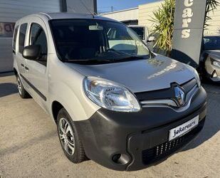 Renault Kangoo Gebrauchtwagen