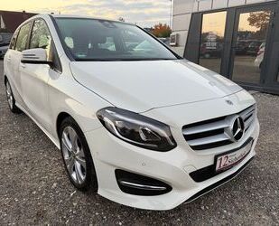 Mercedes-Benz B 200 Gebrauchtwagen