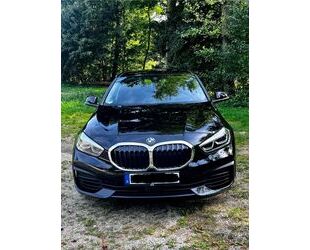 BMW 118 Gebrauchtwagen