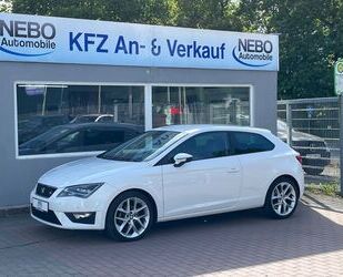 Seat Leon Gebrauchtwagen