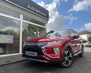Mitsubishi Eclipse Cross Gebrauchtwagen