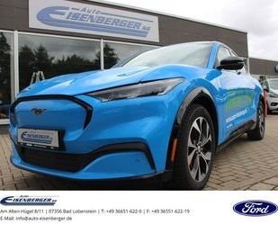 Ford Mustang Mach-E Gebrauchtwagen
