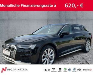 Audi A6 Allroad Gebrauchtwagen