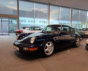 Porsche 964 Gebrauchtwagen