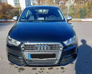 Audi A1 Gebrauchtwagen