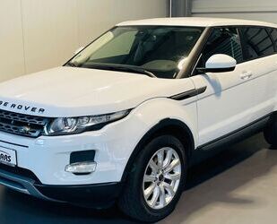Land Rover Range Rover Evoque Gebrauchtwagen