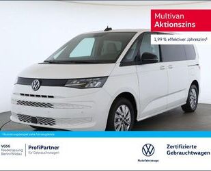 VW T7 Multivan Gebrauchtwagen
