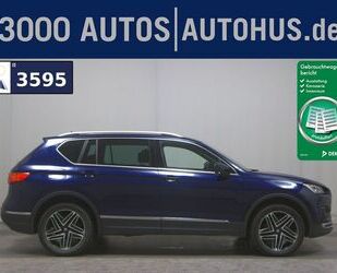 Seat Tarraco Gebrauchtwagen