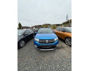 Dacia Sandero Gebrauchtwagen