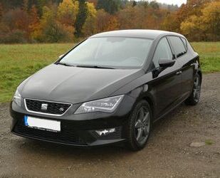 Seat Leon Gebrauchtwagen