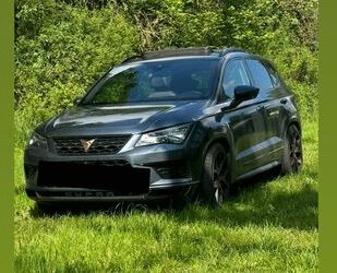 Cupra Ateca Gebrauchtwagen