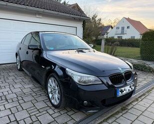 BMW 530 Gebrauchtwagen