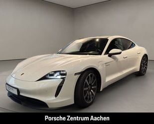 Porsche Taycan Gebrauchtwagen