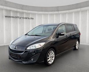 Mazda 5 Gebrauchtwagen