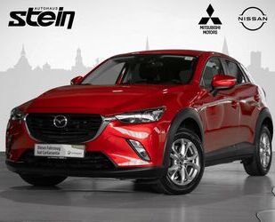 Mazda CX-3 Gebrauchtwagen