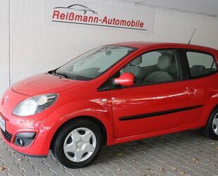 Renault Twingo Gebrauchtwagen
