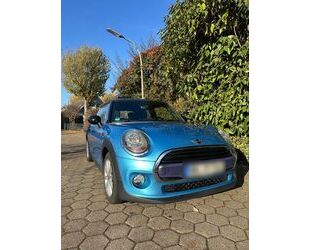 Mini Cooper Gebrauchtwagen