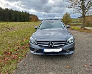 Mercedes-Benz C 200 Gebrauchtwagen