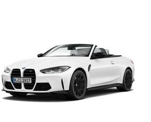 BMW M4 Gebrauchtwagen