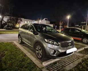 Kia Sorento Gebrauchtwagen