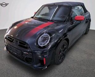 Mini John Cooper Works Cabrio Gebrauchtwagen