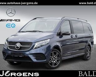 Mercedes-Benz Mercedes-Benz V 300 d Avantgarde Edition AMG+BURME Gebrauchtwagen
